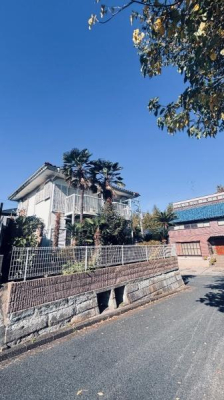 �_�ސ쌧���l�s���捡�h1���ڂ̓y�n�̂��̑����n