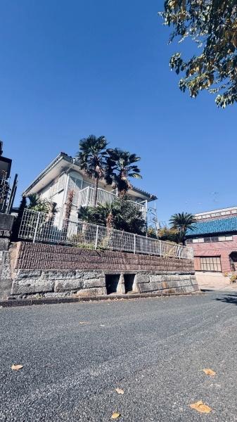 �_�ސ쌧���l�s���捡�h1���ڂ̓y�n�̂��̑����n