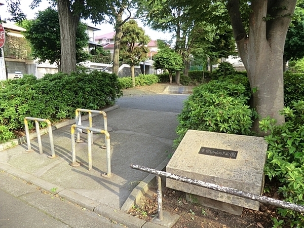 �_�ސ쌧���l�s���捡�h1���ڂ̓y�n�̎��ӊ�