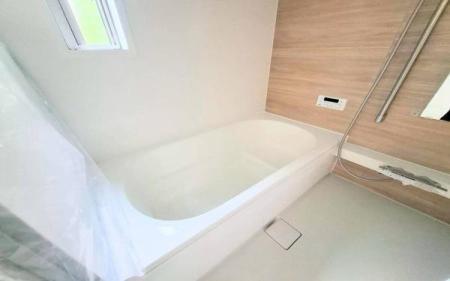 �_�ސ쌧���l�s��q�扪��2���ڂ̐V�z��ˌ��Ă̗���