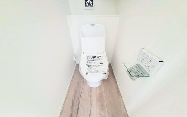 �_�ސ쌧���l�s��q�扪��2���ڂ̐V�z��ˌ��Ẵg�C��