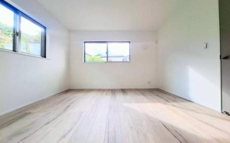 �_�ސ쌧���l�s��q�扪��2���ڂ̐V�z��ˌ��Ă̗m��