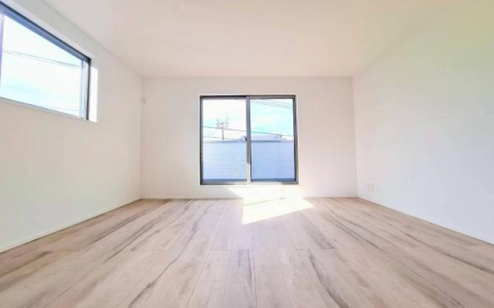 �_�ސ쌧���l�s��q�扪��2���ڂ̐V�z��ˌ��Ă̗m��