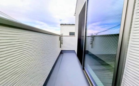 �_�ސ쌧���l�s��q�扪��2���ڂ̐V�z��ˌ��Ẵo���R�j�[