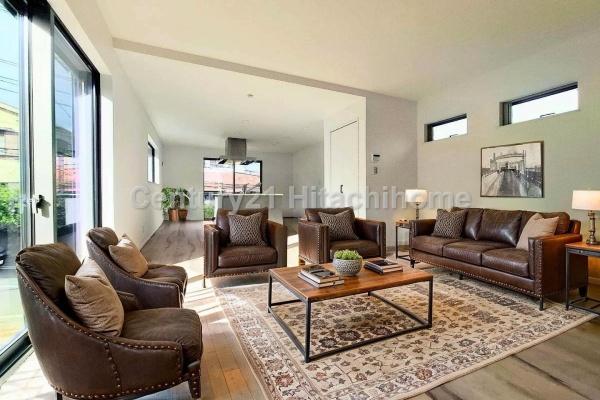 �_�ސ쌧���l�s��q�扪��2���ڂ̐V�z��ˌ��Ẵ��r���O