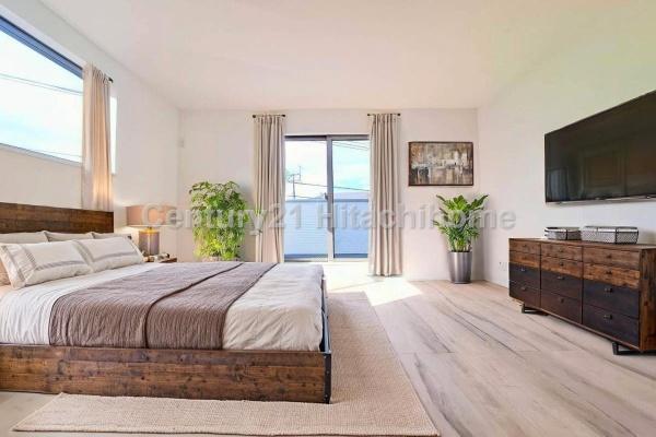 �_�ސ쌧���l�s��q�扪��2���ڂ̐V�z��ˌ��Ă̐Q��