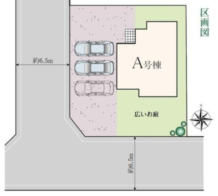 �_�ސ쌧���l�s�h��j���2���ڂ̐V�z��ˌ��Ă̋��}