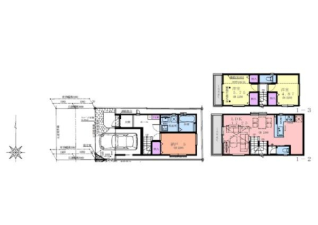 �_�ސ쌧���l�s����折���J��1���ڂ̐V�z��ˌ��Ẳ摜