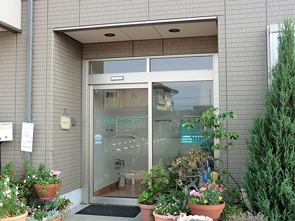 �_�ސ쌧���l�s��扺�a��5���ڂ̓y�n�̎��ӊ�