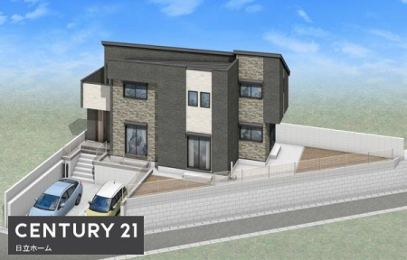 �_�ސ쌧���l�s�˒ˋ�[�J���̐V�z��ˌ��Ă̌��n�O�ώʐ^