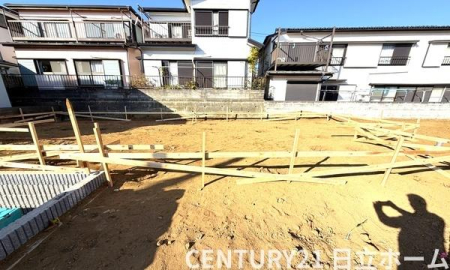 �_�ސ쌧���l�s�˒ˋ�[�J���̐V�z��ˌ��Ă̂��̑����n