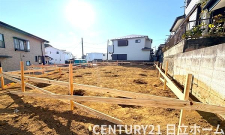 �_�ސ쌧���l�s�˒ˋ�[�J���̐V�z��ˌ��Ă̂��̑����n