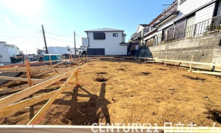 �_�ސ쌧���l�s�˒ˋ�[�J���̐V�z��ˌ��Ă̂��̑����n