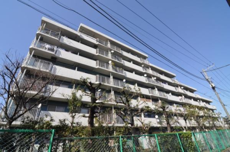 �_�ސ쌧���l�s�_�ސ�揼����1���ڂ̒��Ã}���V�����̌��n�O�ώʐ^