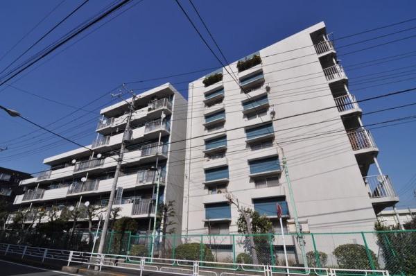 �_�ސ쌧���l�s�_�ސ�揼����1���ڂ̒��Ã}���V�����̉摜