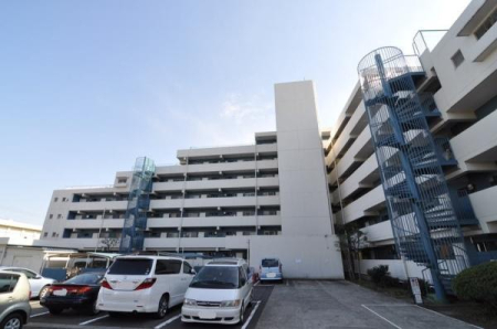 �_�ސ쌧���l�s�_�ސ�揼����1���ڂ̒��Ã}���V�����̉摜