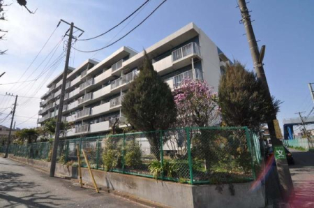 �_�ސ쌧���l�s�_�ސ�揼����1���ڂ̒��Ã}���V�����̉摜