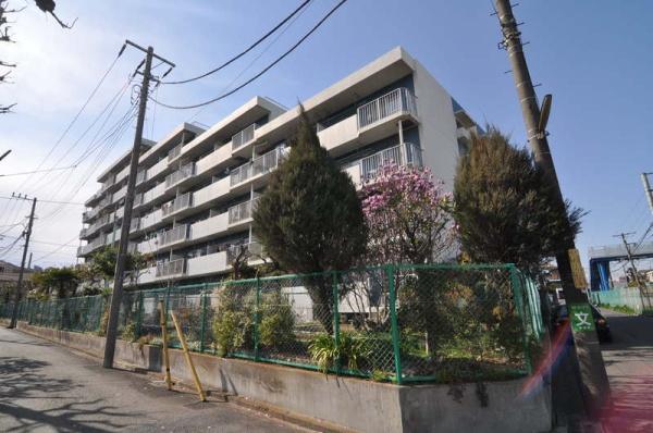 �_�ސ쌧���l�s�_�ސ�揼����1���ڂ̒��Ã}���V�����̉摜