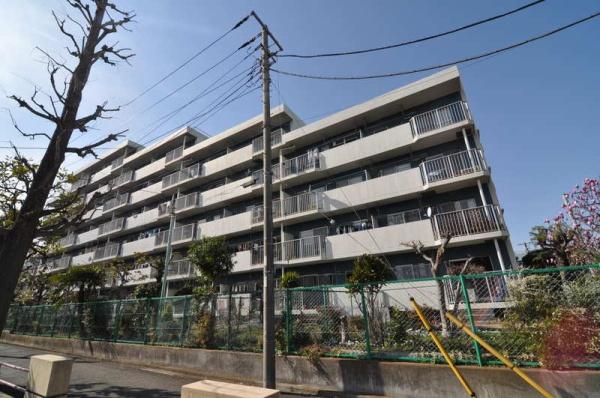 �_�ސ쌧���l�s�_�ސ�揼����1���ڂ̒��Ã}���V�����̉摜