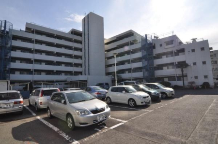 �_�ސ쌧���l�s�_�ސ�揼����1���ڂ̒��Ã}���V�����̉摜