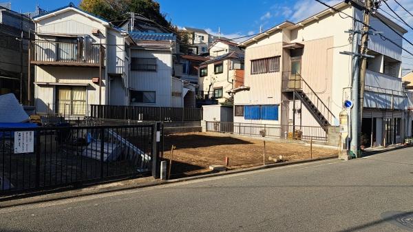 �_�ސ쌧���l�s���挳�v�ے��̓y�n�̌��n�y�n�ʐ^