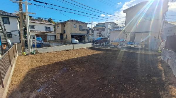 �_�ސ쌧���l�s���挳�v�ے��̓y�n�̌��n�y�n�ʐ^