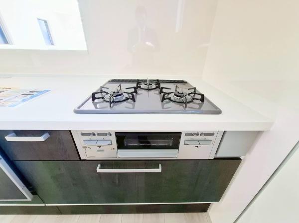 �_�ސ쌧���l�s�˒ˋ挴�h5���ڂ̐V�z��ˌ��ẴL�b�`��