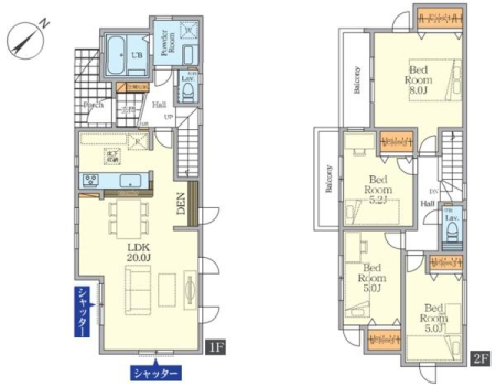 �_�ސ쌧���l�s�˒ˋ挴�h5���ڂ̐V�z��ˌ��Ẳ摜