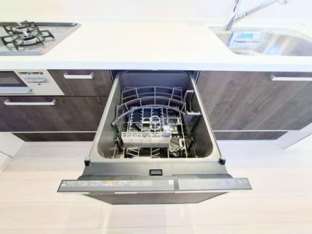 �_�ސ쌧���l�s�˒ˋ挴�h5���ڂ̐V�z��ˌ��ẴL�b�`��