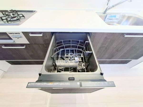 �_�ސ쌧���l�s�˒ˋ挴�h5���ڂ̐V�z��ˌ��ẴL�b�`��