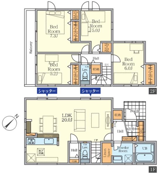 �_�ސ쌧���l�s�˒ˋ挴�h5���ڂ̐V�z��ˌ��Ẳ摜