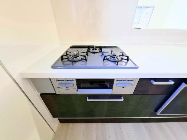 �_�ސ쌧���l�s�˒ˋ挴�h5���ڂ̐V�z��ˌ��ẴL�b�`��