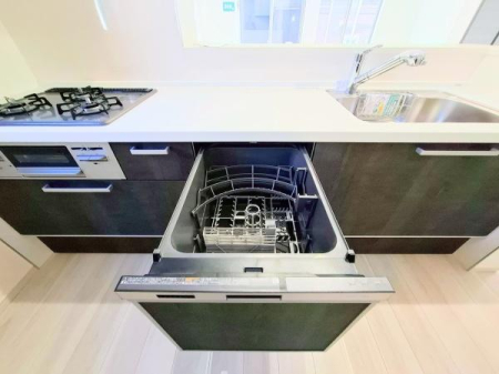 �_�ސ쌧���l�s�˒ˋ挴�h5���ڂ̐V�z��ˌ��ẴL�b�`��