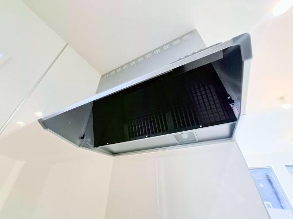 �_�ސ쌧���l�s�˒ˋ挴�h5���ڂ̐V�z��ˌ��ẴL�b�`��