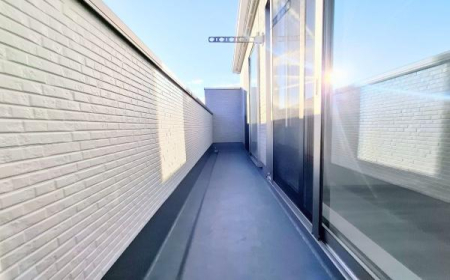 �_�ސ쌧���l�s�˒ˋ挴�h5���ڂ̐V�z��ˌ��Ẵo���R�j�[