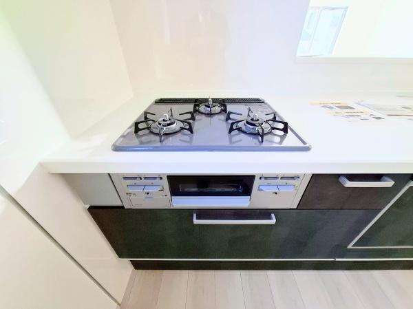 �_�ސ쌧���l�s�˒ˋ挴�h5���ڂ̐V�z��ˌ��ẴL�b�`��