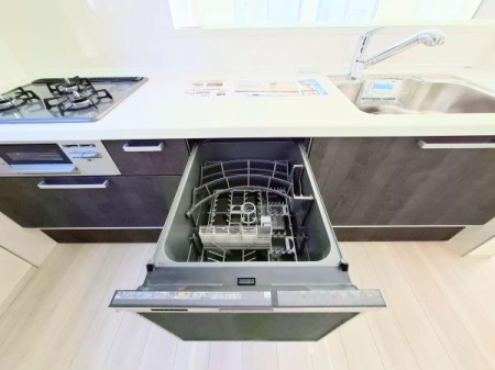 �_�ސ쌧���l�s�˒ˋ挴�h5���ڂ̐V�z��ˌ��ẴL�b�`��