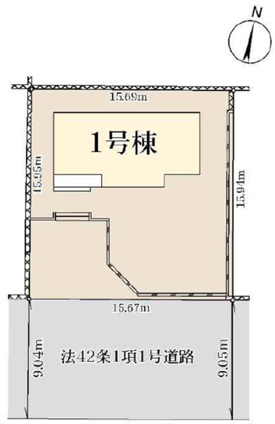 �_�ސ쌧���l�s����折���J��3���ڂ̐V�z��ˌ��Ẳ摜