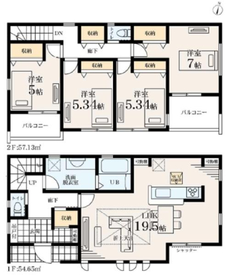 �_�ސ쌧���l�s����折���J��3���ڂ̐V�z��ˌ��Ẳ摜