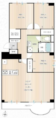 �_�ސ쌧���q�s���{�̒��Ã}���V�����̉摜