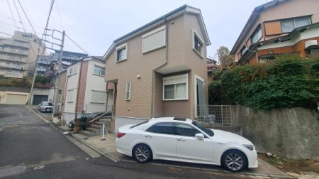 �_�ސ쌧���l�s�ߌ���k����5���ڂ̒��È�ˌ��Ẳ摜