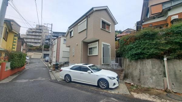 �_�ސ쌧���l�s�ߌ���k����5���ڂ̒��È�ˌ��Ẳ摜