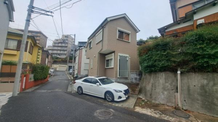 �_�ސ쌧���l�s�ߌ���k����5���ڂ̒��È�ˌ��Ẳ摜