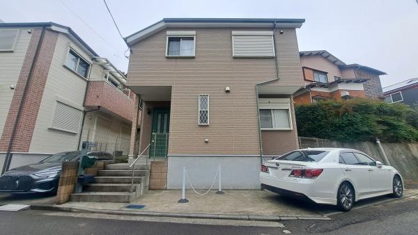 �_�ސ쌧���l�s�ߌ���k����5���ڂ̒��È�ˌ��Ẳ摜