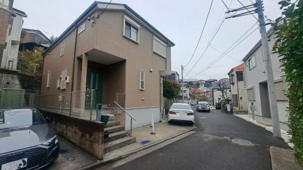 �_�ސ쌧���l�s�ߌ���k����5���ڂ̒��È�ˌ��Ẳ摜