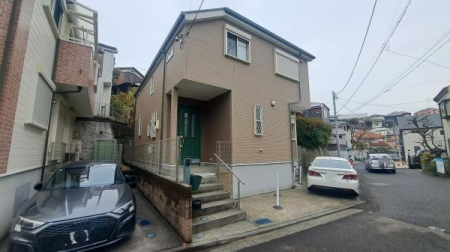 �_�ސ쌧���l�s�ߌ���k����5���ڂ̒��È�ˌ��Ẳ摜