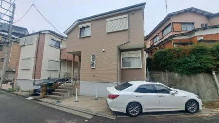 �_�ސ쌧���l�s�ߌ���k����5���ڂ̒��È�ˌ��Ẳ摜