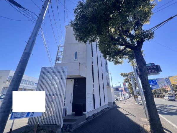 �_�ސ쌧���l�s�s�}��ܖ{���̒��È�ˌ��Ă̂��̑����n