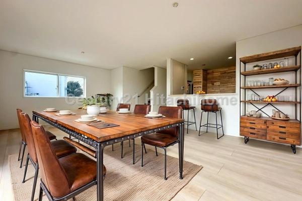 �_�ސ쌧���l�s�`����뒬�̐V�z��ˌ��Ẵ��r���O