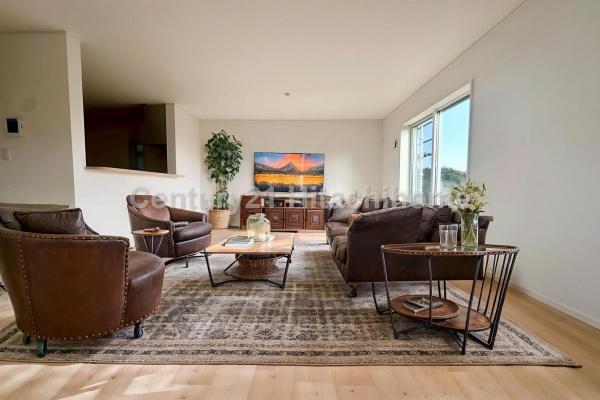 �_�ސ쌧���l�s�`����뒬�̐V�z��ˌ��Ẵ��r���O